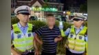 酒驾醉驾、“三超一疲劳”...安徽一市交警最新曝光