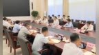 省委省政府與國家市場監管總局在京舉行工作會談
