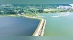 夏日限定浪漫！东平水上“紫薇大道”等你来打卡