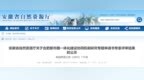 合肥都市圈一体化建设协同机制研究专题中标结果公示
