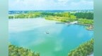 龍山湖國家濕地公園