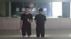 低价卖房为饵，一人分饰多角！吴某被安徽巢湖警方抓获