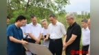 李紅軍調研豫章書院南院（市圖書館象湖分館）項目規劃建設情況