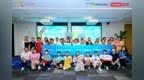 2025“梦想未来 与AI同行”公益科技夏令营举办