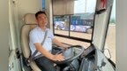 乘客突發低血糖暈倒 南昌公交司機伸援手：“沒想太多，肯定要幫一把！”