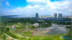 东营：公园城市让生活更美好