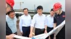 扬州市委书记王进健：务实高效精益求精推进项目建设