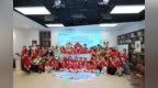 小小行动 大大回声：2025「童创未来」预防烧烫伤公益之星夏令营圆满落幕