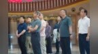 中國(guó)酒類流通協(xié)會(huì)走進(jìn)仰韶酒業(yè)，共繪產(chǎn)業(yè)發(fā)展藍(lán)圖