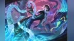《王者荣耀》司马懿新皮肤来了：九首妖蛇　寒光凛凛