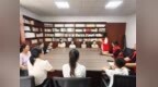 郟縣：掃黃打非護幼苗 紅色教育潤童心