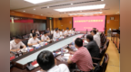 高世文主持召开南昌市新材料产业发展座谈会：争取实现国家级企业技术中心“零的突破”
