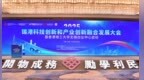 市委书记出席！2025锡港科技创新和产业创新融合发展大会举行