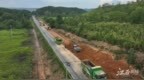 投资2.4亿元！吉安这条绕城公路闭环工程全面开工