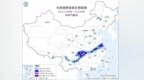 暴雨、大暴雨！7-8级雷暴大风！江苏发布预警