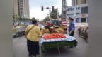 便民早市占道？漯河城管出妙招：限時疏導還路于民