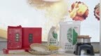 攜手綠色發展添新果，寧波企業助力黃岡首張農產品碳足跡證書落地