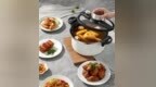 德国百年工艺「微压锅」，15分钟炖好排骨汤，汤鲜肉嫩香到爆