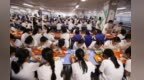 校园餐满意度达95% 广昌县守护校园“舌尖上的安全”