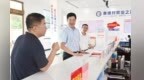 胡剑飞深入东乡调研并下访接访 与脱贫户亲切交流
