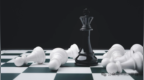 OpenAI完胜Grok，AI国际象棋锦标赛背后的科技战争