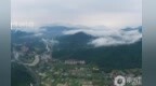 白云深处好风光 在靖安县山水间邂逅“诗与远方”