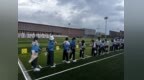 2025年江西省青少年射箭锦标赛在宜春落幕