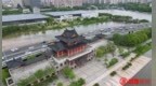 李紅軍調研豫章臺規劃建設情況