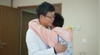 从1米35到1.6米！藏族女孩得西拉姆的“挺直”新生
