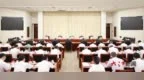 全國生態日江西活動暨全省生態產品價值實現座談會舉行 尹弘講話 葉建春主持