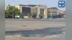 文昌中心售楼部路口路面坑洼 抚州高新区应急管理局回应