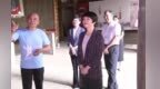 盧小青在吉安市調研：深入推進文化遺產保護傳承工作