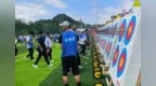 2025年江西省青少年射箭锦标赛闭幕 宜春狂揽14金