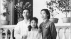 大爱无声处，热血自难凉！陶斯亮的慈善公益长歌