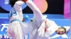 决赛爆踢日本选手！中国姑娘伤愈复出霸气夺冠，直言：我就是奇迹