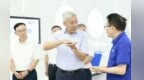 尹弘深入九江圍繞貫徹落實省委十五屆八次全會精神進行調研