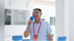 共绘健康蓝图 同启医疗新篇 三博脑科东坝新院区迎来首批“民生体验官”