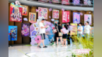 “艺”起编织文化经纬 共赴三亚艺术漫游