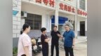 源匯區大劉鎮：奏響基層治理“奮進曲” 繪就鄉村振興“錦繡圖”