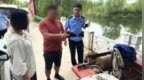 男子销赃途中竟还不忘踩点？亳州民警全程目击
