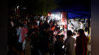 群眾滿意度達99.2%！上栗縣“中醫夜市”走俏 累計服務3.2萬人次