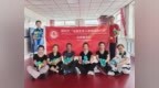 黑龙江省积极投身新时代“全国老年人体育银龄行动”
