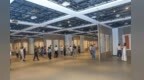 江西省第十二屆青年書法作品展在萍鄉(xiāng)開展 市民可免費(fèi)參觀