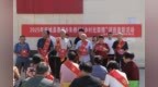 柘城縣朱橋村：“鄉村光榮榜”揭曉 文明新風拂鄉村