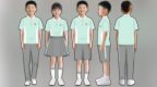 事關新款校服！宜春發布選購提示：注意三看