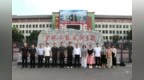 少林小龍武校與湛江少林學校學習交流 共譜傳承與發展的武學新篇