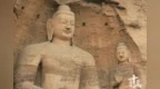 “拍照刺客”现身云冈石窟，景区回应：非工作人员已批评教育并劝离
