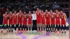 进步巨大！中国男篮3项数据均排名第1