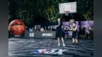 追风赶月莫停留！王治郅空降上海，见证NBA 3X东部大区赛新王当立