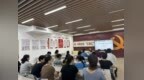 鶴壁市淇濱區九州路街道開展垃圾分類宣講活動，引領綠色生活新風尚